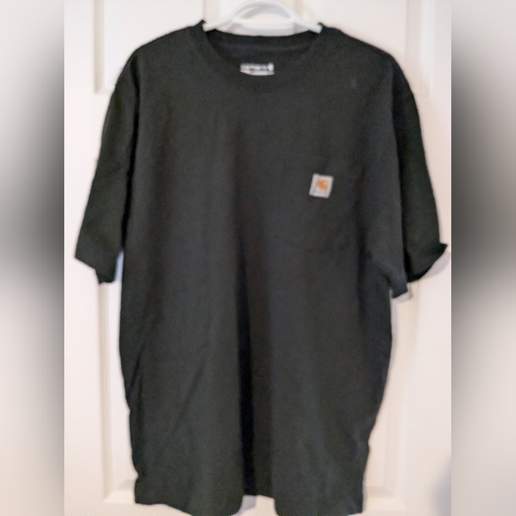 Carhartt t shirt loose fit Medium - Picture 1 of 3